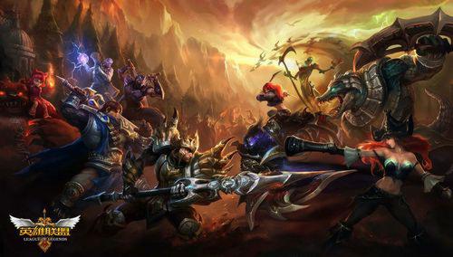 来更多的战 来更多的战