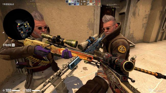 在此次合作 在此次合作