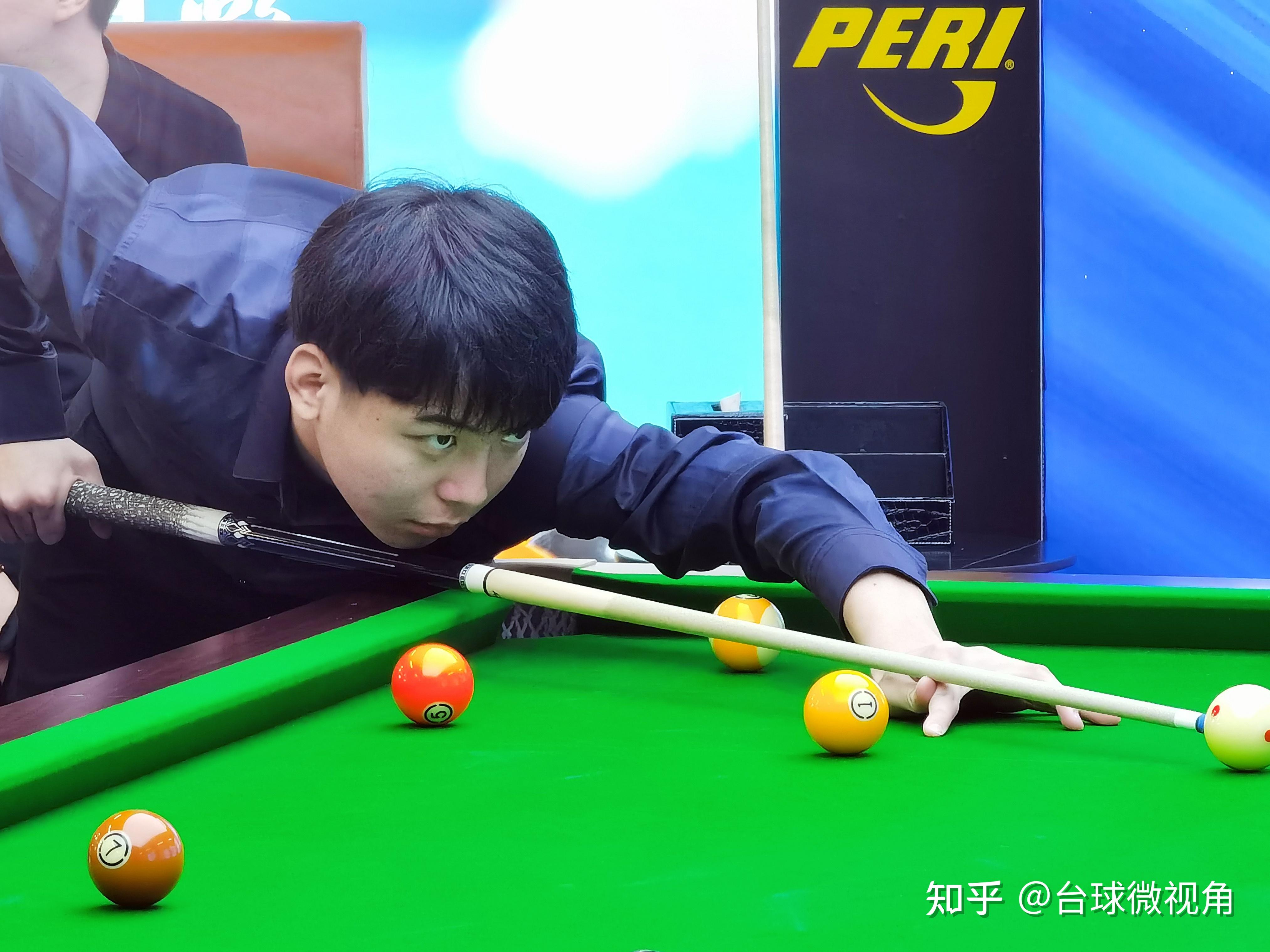 他不仅游刃 他不仅游刃