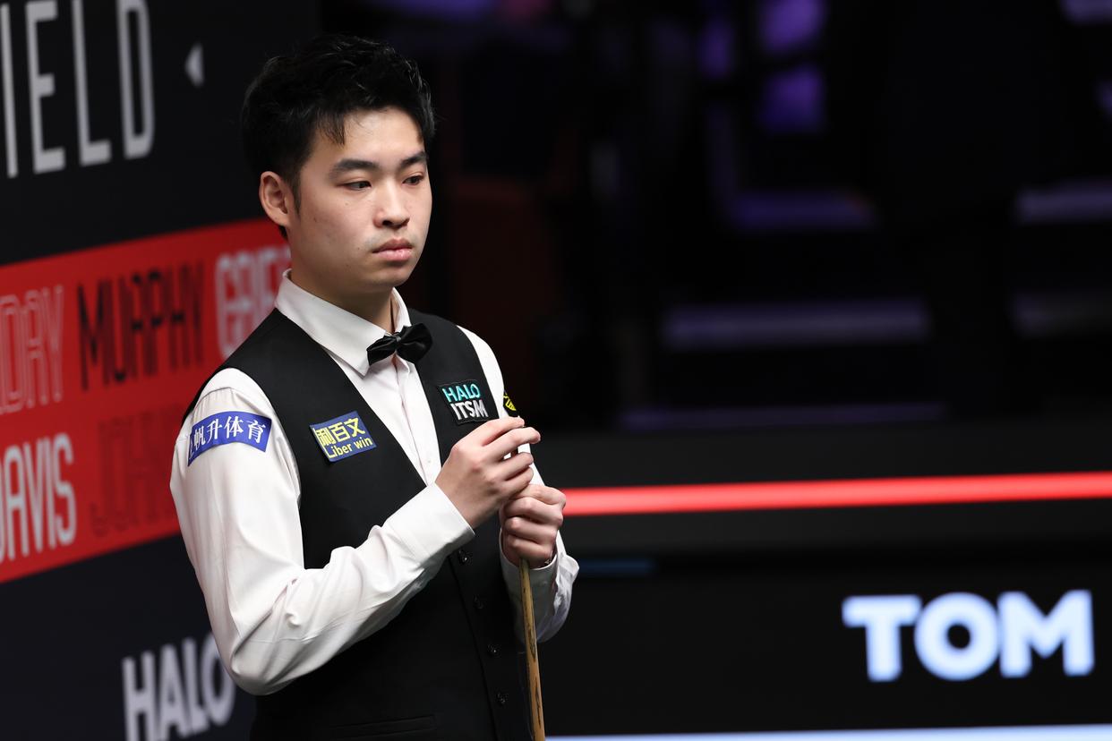 震撼了外界 震撼了外界