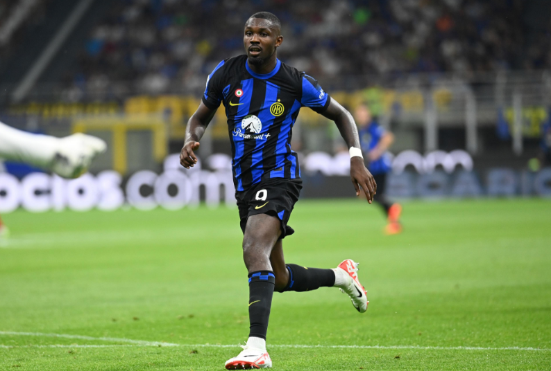 未交过手的 未交过手的