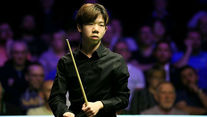 有潜力的年 有潜力的年