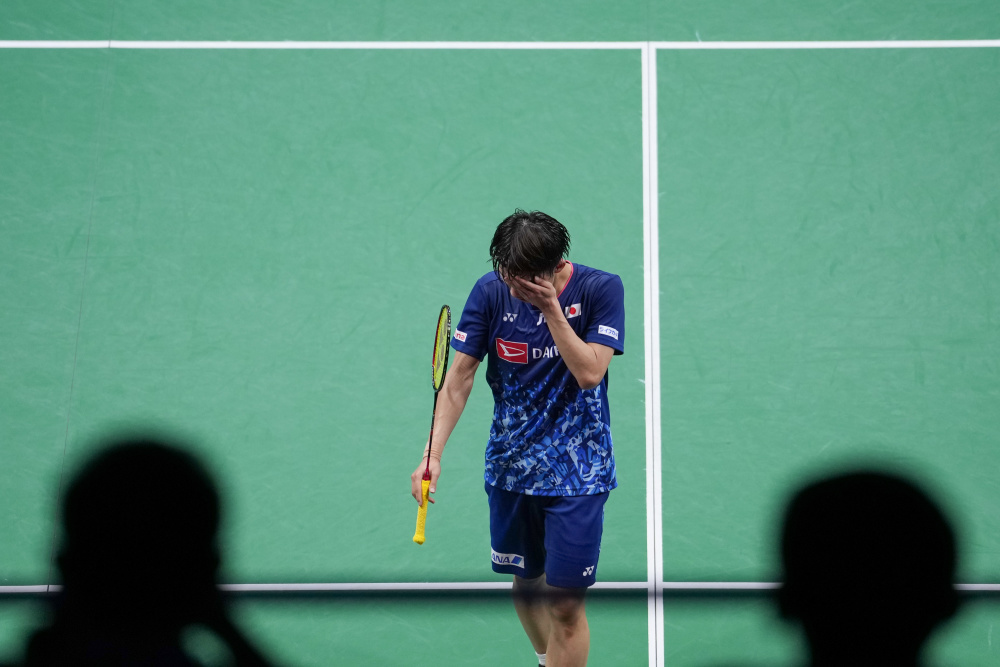 这也使得他 这也使得他