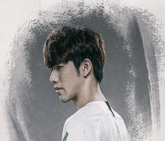 富的老将 富的老将